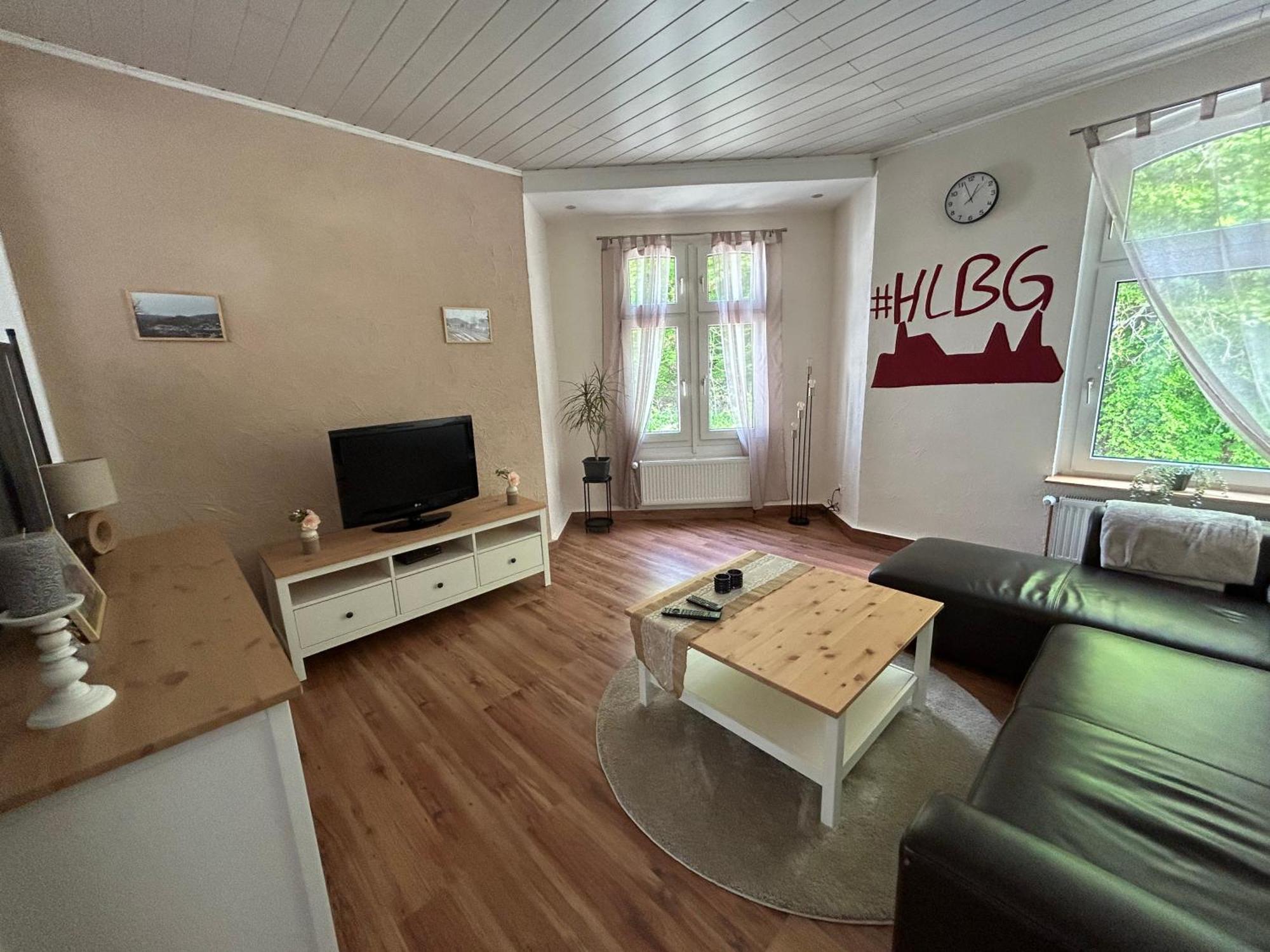 Ferienwohnung Obernahmer Hagen  Exterior foto